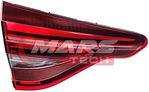 MARS Stop Lambası Sol Iç Ünite Duysuz Renault Clio V Hb 2021 - MRS 411248