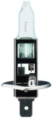 NARVA Ampul 24V H1 70W [ Fisli ] NRV 48702