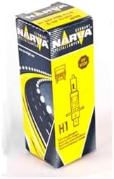 Alternative view of NARVA Ampul 24V H1 70W [ Fisli ] NRV 48702