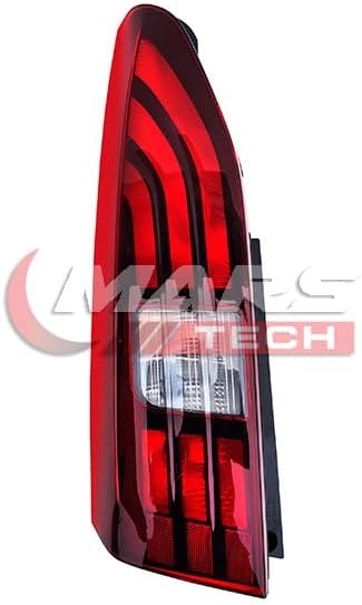 MARS Stop Lambası Sol Duysuz Rifter 2019 - MRS 511168