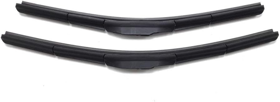 Ön Cam Silecek Takımı 50x38cm Daihatsu Terios ile uyumlu 1999-2006