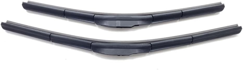 Ön Cam Silecek Takımı 45x38cm Daihatsu Cuore ile uyumlu 2004-2008
