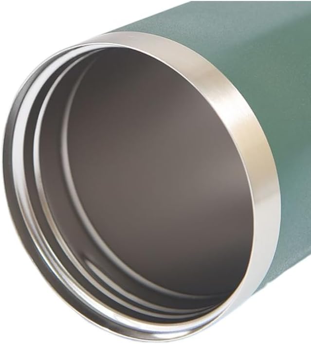 Alternative view of Çelik İçli Termos 350 Ml Mavi Skm010