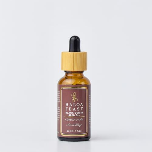 Alternative view of Çörek Otu Yağı – Seed Oil 10 ml - (30 ml 1 fl Oz Damlalıklı Tahta Kapak)