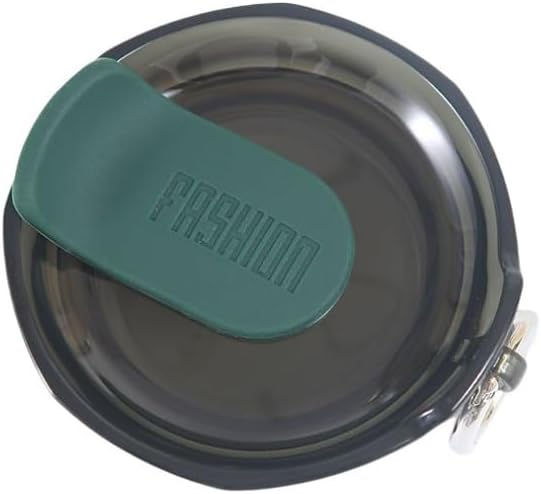 Alternative view of Çelik İçli Termos 350 Ml Sarı Skm010