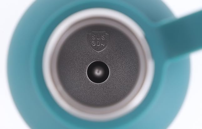 Alternative view of Çelik İçli Termos 750 Ml Pembe Skm005