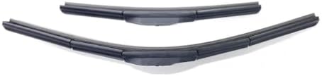 Alternative view of Ön Cam Silecek Takımı 55x35cm Chevrolet Spark ile uyumlu 2006-2010