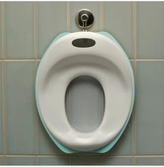 Alternative view of Tossig Çocuk Klozet Adaptörü Klozet Kapağı, Beyaz