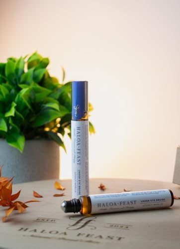 Gözaltı Morluk Giderici Roll-on 10 ml - Under-Eye Dark Roll-On 0,3fl.oz