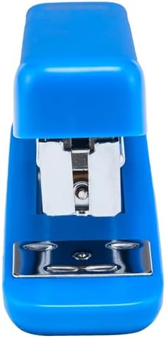 Mas Tel Zımba Makinesi,Sturdy L, No:24/6, Mavi