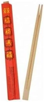 Alternative view of 10 Çift Chopsticks Çin Çubuğu