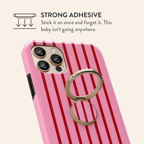BURGA Printable Ring Holder, Favorite Bikini