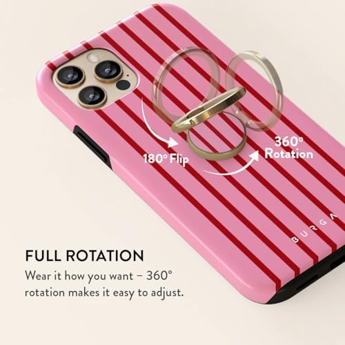 Alternative view of BURGA Printable Ring Holder, Favorite Bikini
