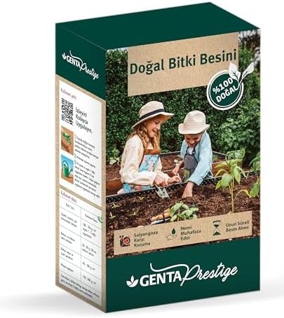 Prestige Doğal Bitki Besini Koyun Yünü 800 Gr