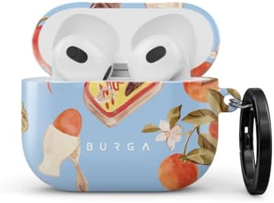 Alternative view of BURGA AirPods 3 ile Uyumlu Kılıf, Al Fresco