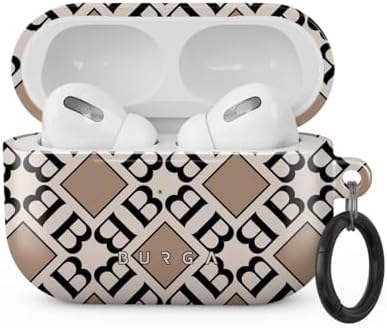 BURGA PRO ile Uyumlu Kılıf, Monogram