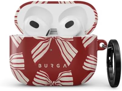 Alternative view of BURGA AirPods 3 ile Uyumlu Kılıf, Special Delivery