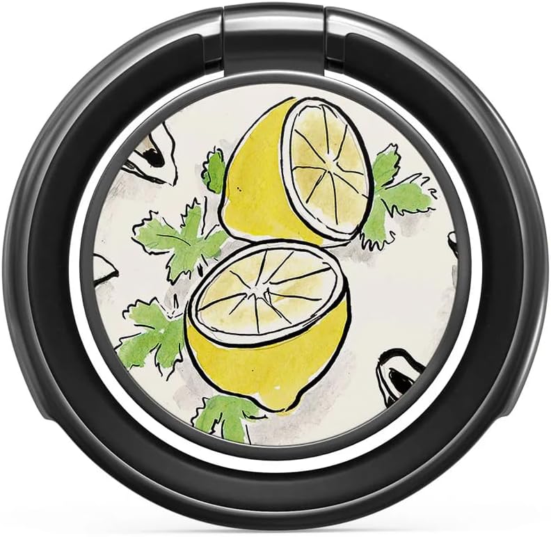Alternative view of BURGA Printable Ring Holder, Special