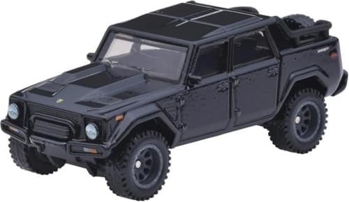 -Furious Premium Araba LAMBORGHINI LM002 HNW46 - JBL86