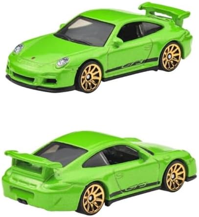 1806 Araba Seti FAST & FURIOUS JBJ80