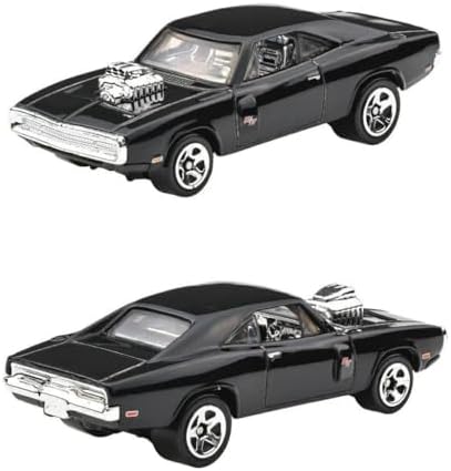 Alternative view of 1806 Araba Seti FAST & FURIOUS JBJ80