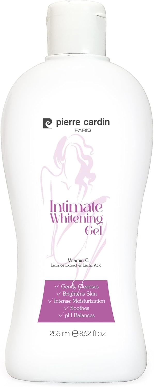Alternative view of Intimate Whitening Gel with Licorice Extract-Meyan Kökü Özlü Beyazlatıcı Genital Bölge Temizleme Jeli-255 ml