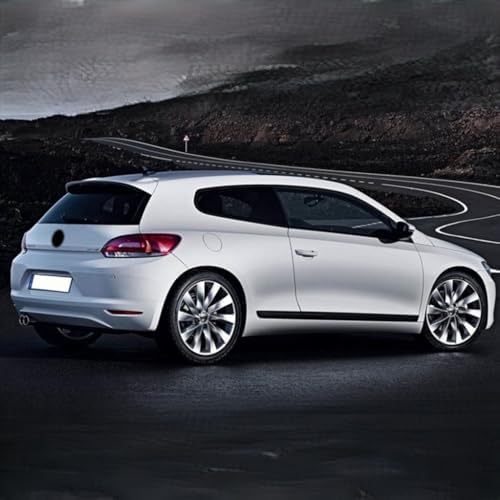Alternative view of Otomatik Vites Fren Pedalı Lastiği 1K0723173B VW Scirocco ile uyumlu 2009-2018