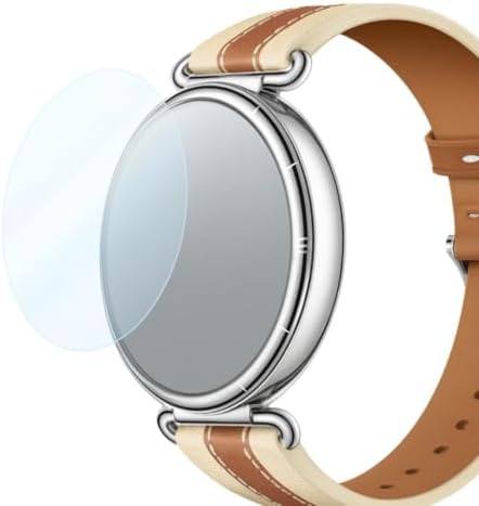 S4 41mm Ekran Koruyucu Parlak 2’li Set