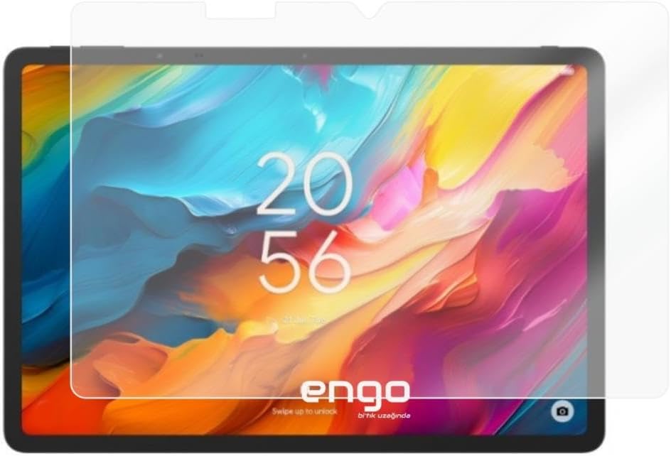 TCL NXTPAPER 14 14.3 inç Mat Ekran Koruyucu Yansımayı Önler