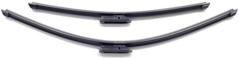 Ön Cam Silecek Takımı 50x35cm Smart Fortwo ile uyumlu 2015-2023