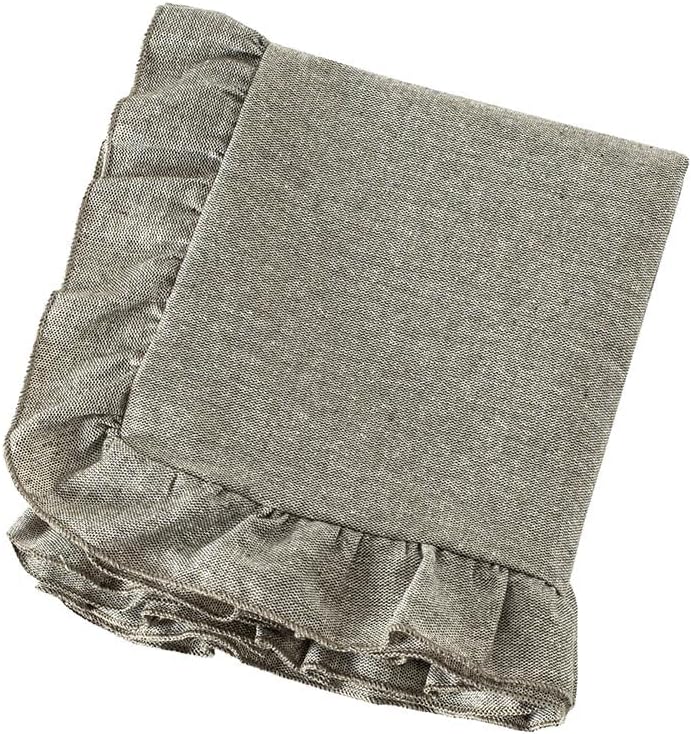 Selendi Fırfırlı Runner (Yeşil)