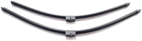 Alternative view of Ön Cam Silecek Takımı 70x65cm Renault Modus ile uyumlu 2004-2012