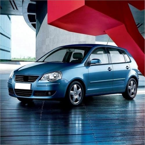 Alternative view of Fren Pedalı Lastiği Başlığı Pabucu 1J0721173E VW Polo ile uyumlu 2005-2009