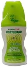 Alternative view of Esemmat Natural Vegan Zero Losyon 75 ml