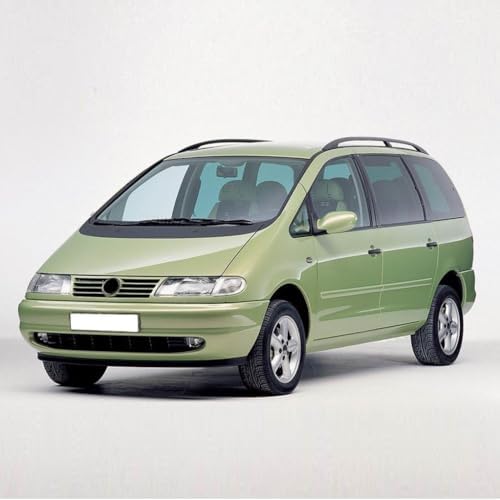 Alternative view of Gaz Pedalı Lastiği 171721647 VW Sharan ile uyumlu 1996-2004