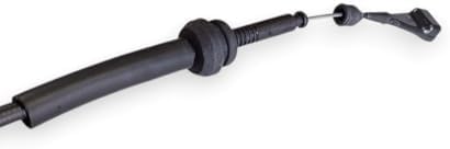 2.4D Turbosuz Motor Gaz Teli 701721555AA VW Transporter T4 ile uyumlu 1991-2003