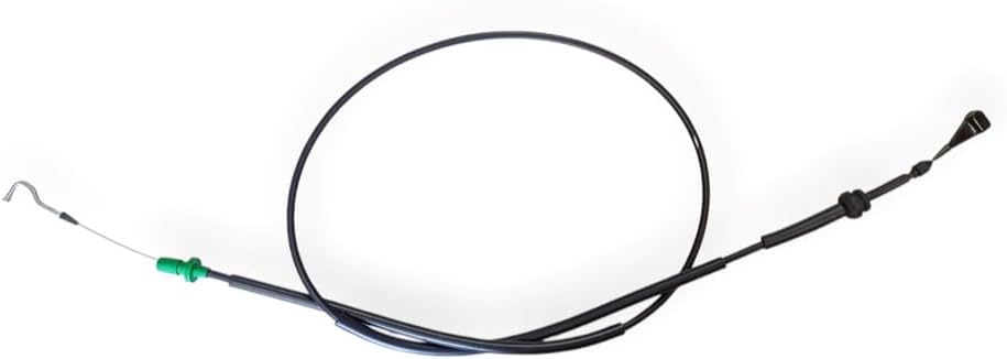 Alternative view of 2.4D Turbosuz Motor Gaz Teli 701721555AA VW Transporter T4 ile uyumlu 1991-2003