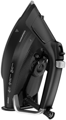 Alternative view of GRUNDIG SI 5050 Buharlı Ütü