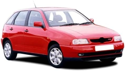 Sağ Ön Tavan Güneşlik Gri 6K1857552A İbiza ile uyumlu 1993-1999