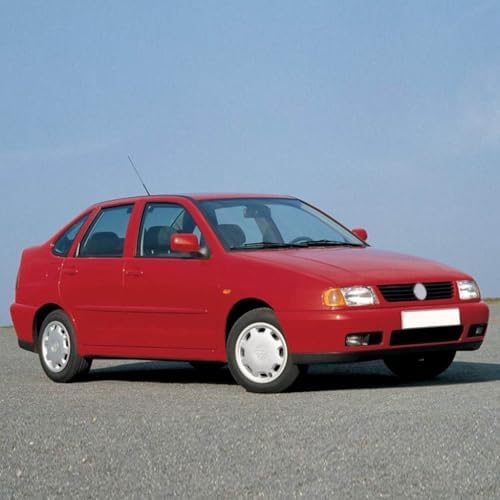 Sağ Ön Tavan Güneşlik Gri 6K1857552G VW Polo Sedan ile uyumlu 1996-2002