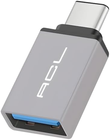 Alternative view of MacBook Uyumlu Type-C to USB Çevirici OTG Dönüştürücü