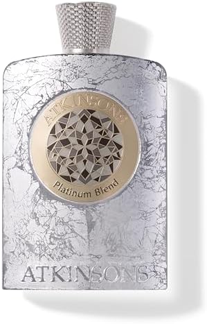 Atkinsons Platinum Blend Parfum Intense Parfüm 100 ml