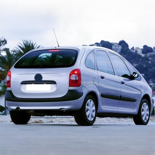 Arka Bagaj Amortisörü 1 Adet 8731F1 Xsara Picasso ile uyumlu 1999-2010