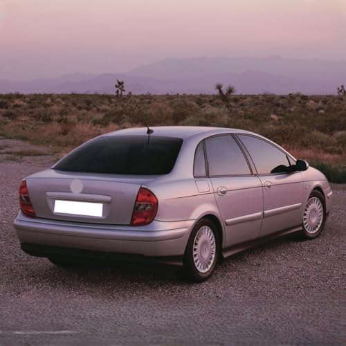 Arka Bagaj Amortisörü 1 Adet 8731F5 8731F6 C5 ile uyumlu 2001-2004
