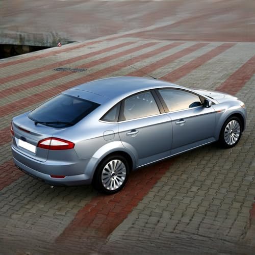 Alternative view of Arka Bagaj Amortisörü 1 Adet BS71A406A10BA Mondeo HB ile uyumlu 2007-2010
