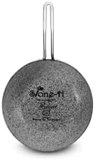 Alternative view of -Age Çizilmez Yanmaz Yapışmaz 26 Cm Wok Tava