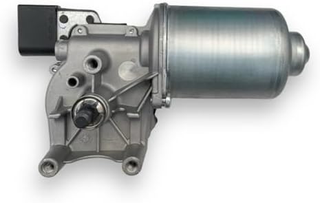 Alternative view of Silecek Motoru Ön Cam VW Polo ile uyumlu 2015-2017 5C7955113D