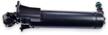 Alternative view of Yıkama Motoru Pompası Sağ Far 8V0955102 A3 Sportback ile uyumlu 2013-2016