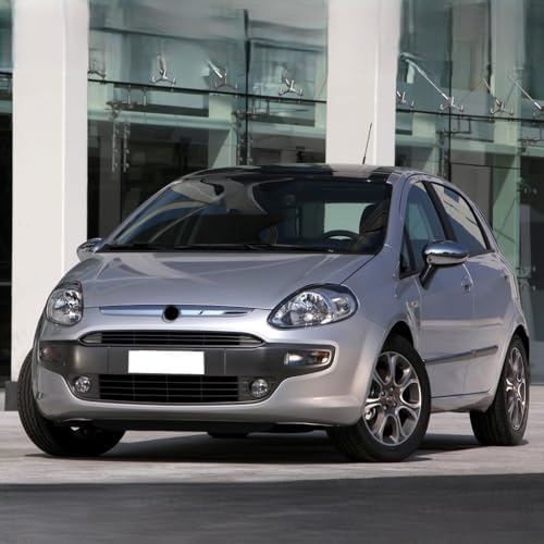 Dış Dikiz Ayna Ayar Düğmesi Tuşu 735380445 Evo ile uyumlu 2009-2014