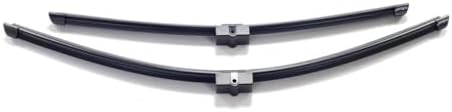 Alternative view of Ön Cam Silecek Takımı 60x48cm VW Caddy ile uyumlu 2004-2006
